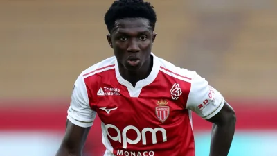 £47m Lamine Camara deal collapsed as Chelsea were left stranded by Monaco's Balogun gamble — Liverpool Transfer Targets Lamine Camara