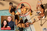 Lori Chavez-deremer IG report cites policy violations, strip club visit