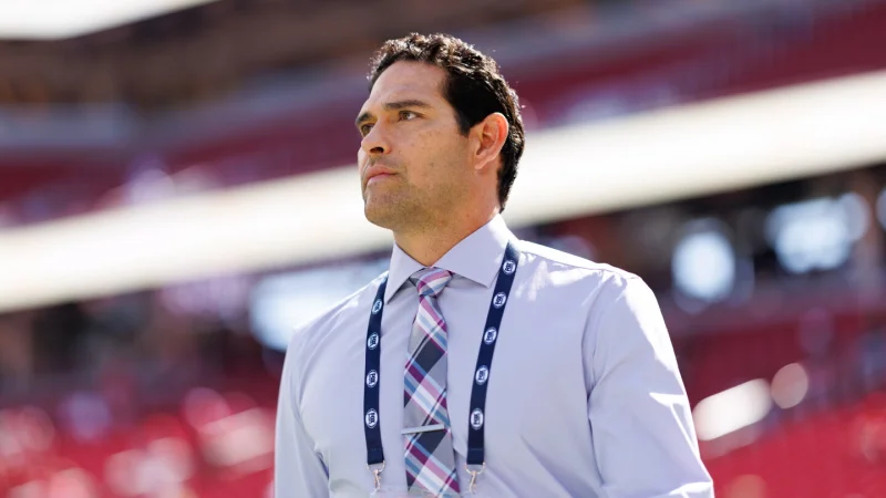Mark Sanchez agrees to plead guilty in Indianapolis stabbing case