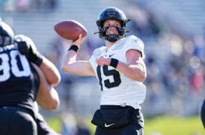 Purdue’s Ross-Ade Stadium game-day updates set the tone for the 2026 opener — Ncaa Football fans need to read the fine print
