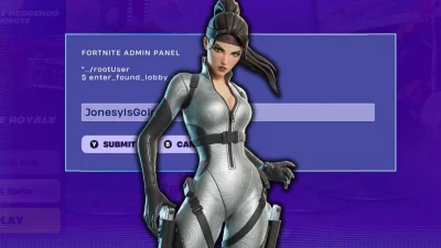 Fortnite Adds New Fortnite Sprites in v42.10 Update