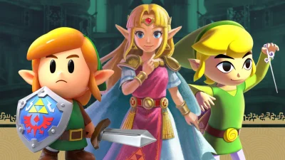 Justin says Nintendo Direct may land on September 10
