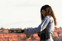 Adam Wingard Leans Into Onslaught Movie With Masked Soldiers
