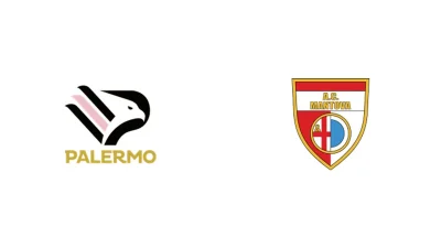 Palermo Fc vs Mantova at 12:00 PM on Sep 3, 2026 as Filippo Inzaghi looks to keep momentum