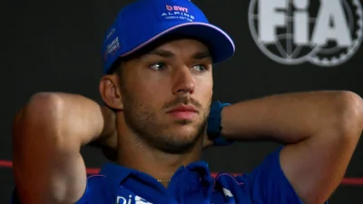 Pierre Gasly loses Monaco podium again as FIA appeal reinstates two five-second penalties