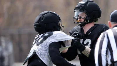 Purdue Football opens 2026 against Indiana State in a series it has dominated