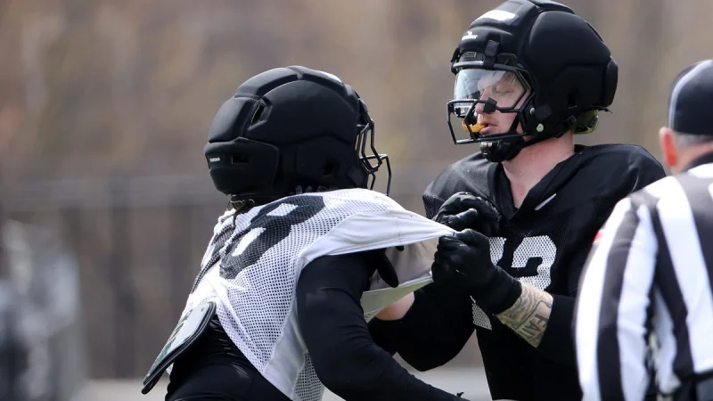 Purdue Football opens 2026 against Indiana State in a series it has dominated