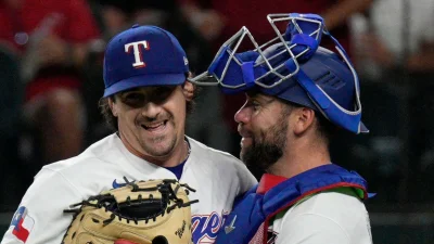 Cal Quantrill’s 2.96 xERA makes Rays Vs Rangers a low-scoring bet worth taking