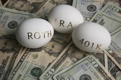Fidelity Says Record High Retirement Account Balances Hit $155,000 — Record High Retirement Account Balances