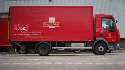 Ofcom Resolves Royal Mail Wholesale Price Dispute Over Hikes