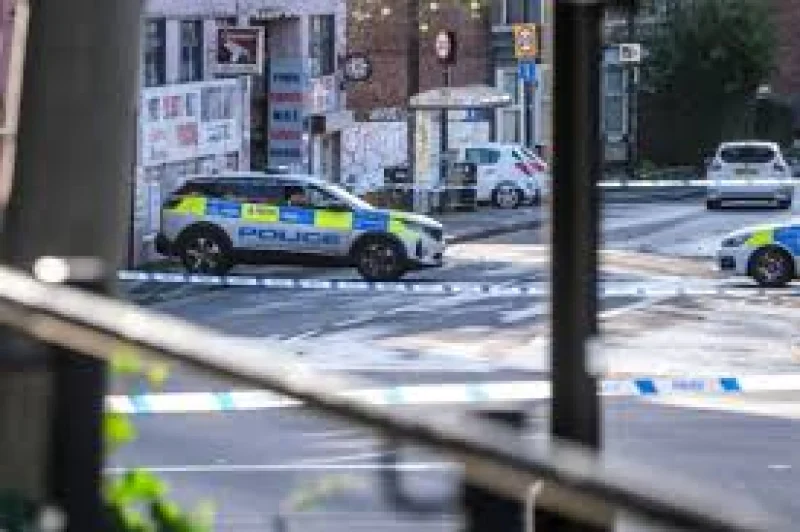 Tanzir Ali found guilty in Sheffield News teen shooting case