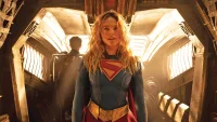 Milly Alcock Drives Supergirl Hbo Max Release Date to September 10