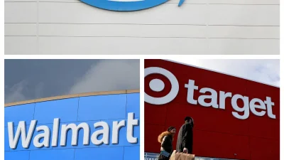 Walmart Pulls German Soldier Costume After Public Criticism