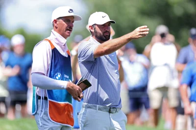 Ted Scott Scottie Scheffler Caddie: Why Scheffler would reject a $1 billion LIV offer — and what that says about golf’s biggest battle