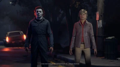 Halloween: The Game adds four Player Progression Levels