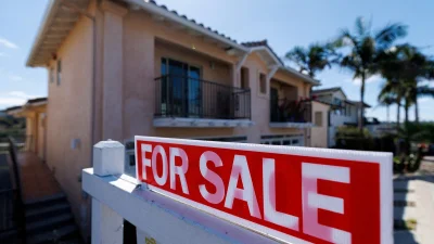 Bill Banfield Says 25% Paid Extra on Rocket Mortgage Loans — The Wrong People Are Paying Off Their Mortgages