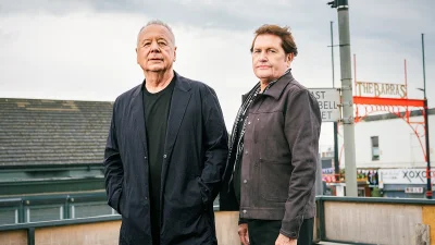 Simple Minds announce Sacrosanct release date, Ticketmaster Uk fans get new single