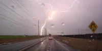 NOAA warns 50 million in Tornado Watch Vs Warning Thursday