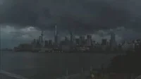 Toronto Flooding Hits Greater Toronto Area With Power Outages