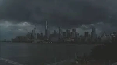 Toronto Flooding Hits Greater Toronto Area With Power Outages