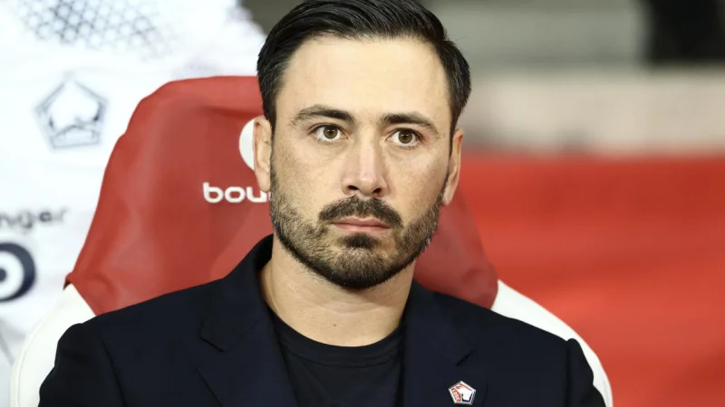 Lille Unbeaten in 2 Matches Ahead of Toulouse Trip and Champions League Debut — Toulouse Vs Losc