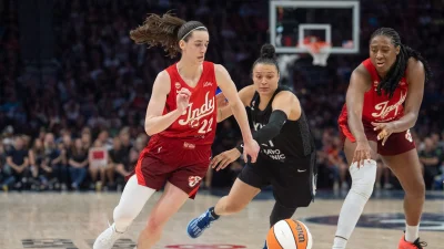 Caitlin Clark benched from Team USA’s starting five vs. China — Us Vs China Stats show the World Cup opener had a very different look