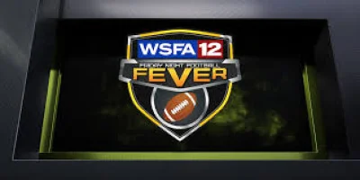 Alabama Football Schedule: WSFA promotes Week 3 of 2026 Friday Night Football Fever coverage