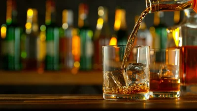 Chinmay Jani Reports 23,126 Alcohol And Breast Cancer Deaths in 2023