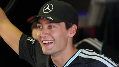 Alex Albon Italian Gp Penalty puts Kimi Antonelli at the back of Monza grid, but Mercedes see a team advantage