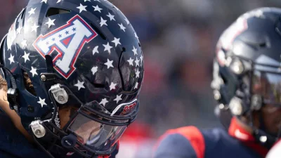 No. 4 Allen vs. No. 6 DeSoto at Allen Eagles Stadium felt bigger than a September game — Allen Vs Desoto