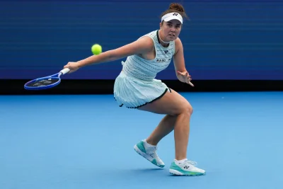 Ann Li Tennis: Why her US Open meeting with Linda Noskova was projected to be tight