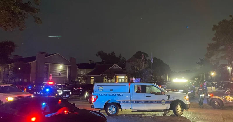 Rosie Ybarra identified as 1 of 2 killed in Houston Apartments