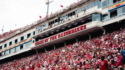 Ryan Silverfield’s first Arkansas game against North Alabama is where the real Arkansas Football reset begins
