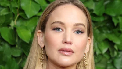 Jennifer Lawrence Limits Botox With Movement in Mind