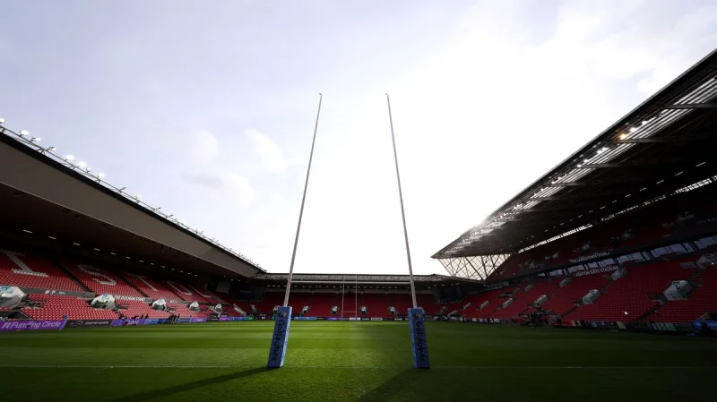 Bristol Bears begin PREM Rugby Cup campaign with Gloucester Rugby at Ashton Gate