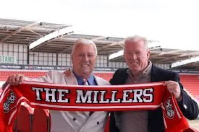 Why Bristol Rovers Vs Rotherham Could Be Defined by Home Form and Old Familiarities