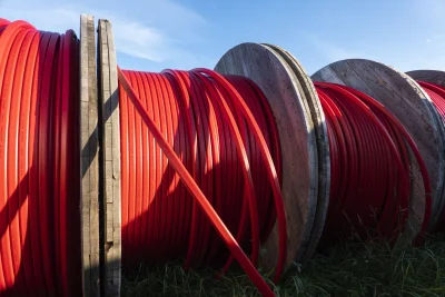 Dan Sullivan Backs Broadband Policy for 5,000 Alaska Properties