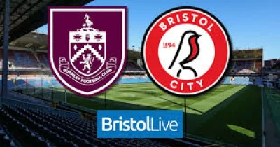 Burnley Vs Bristol City: Burnley’s eight straight league wins over Bristol City stand out, but the form picture has changed