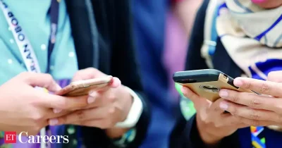 Gen Z Business Networking Fear Holds Back Career Connections
