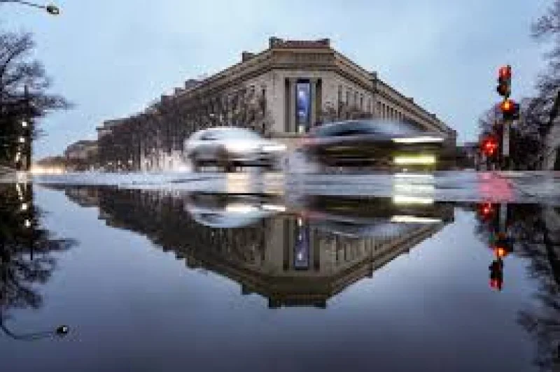Lynda Marshall Ordered Canada Pause in DOJ Antitrust Work — Canada News