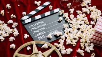 Cinema Weekend draws €4 tickets across National Cinema Weekend