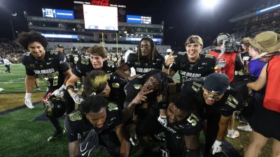 College Football Games Tonight: Week 1 begins with Colorado’s walk-off shocker and a five-day opening slate