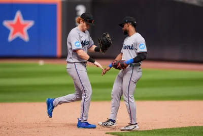 Cubs Vs Marlins: Chicago avoid Sandy Alcántara in Miami series