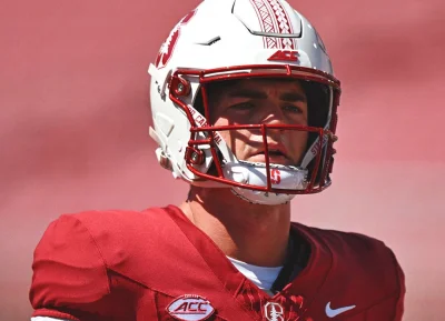 Toronto Argonauts add Davis Warren to negotiation list
