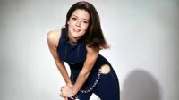 Rachael Stirling Ate Diana Rigg Ashes Before Going on Stage