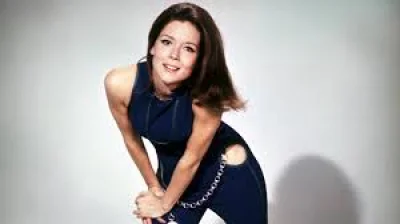 Rachael Stirling Ate Diana Rigg Ashes Before Going on Stage