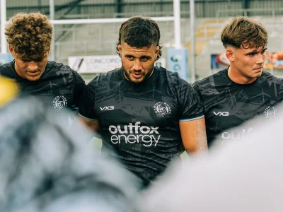 Exeter Chiefs name 35-player squad for Scarlets friendly