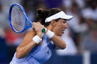 Jessica Pegula opens as -670 favorite over Leylah Fernandez at US Open Round 3 — Fernandez Tennis