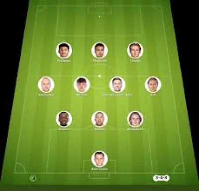 Fredrikstad Vs Bodø/glimt lineup confirmed for Eliteserien Round 20 at Fredrikstad Stadion