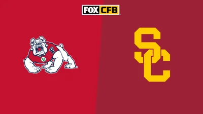 Fresno State Vs Usc: When and where to watch Friday's Week 1 matchup in Los Angeles